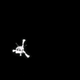 Rosetta’s OSIRIS narrow-angle camera captured this parting shot of the Philae lander after separation. The lander separated from the orbiter at 09:03 GMT/10:03 CET and is expected to touch down on Comet 67P/Churyumov–Gerasimenko seven hours later. Confirmation of a successful touchdown is expected in a one-hour window centred on 16:02 GMT / 17:02 CET. Rosetta and Philae had been riding through space together for more than 10 years. While Philae is set to become the first probe to land on a comet, Rosetta is the first to rendezvous with a comet and follow it around the Sun. The information collected by Philae at one location on the surface will complement that collected by the Rosetta orbiter for the entire comet.